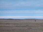 badlands national park