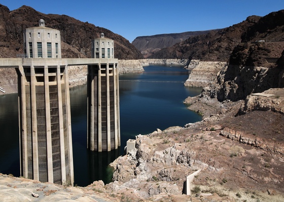 Hoover Dam