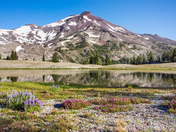 Deschutes National Forest
