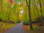 Price Lake Campground