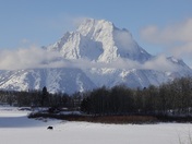 Grand Teton National Park