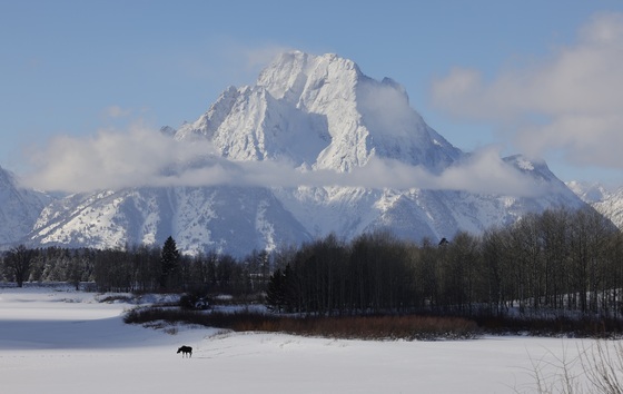 Grand Teton National Park