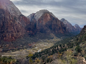 Zion National Park