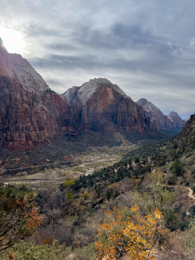 Zion National Park