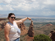 Colorado National Monument