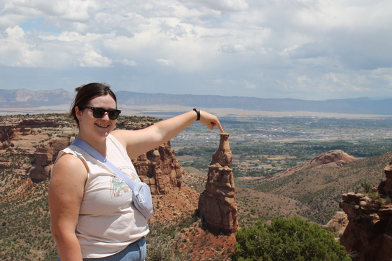 Colorado National Monument