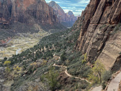 Zion National Park