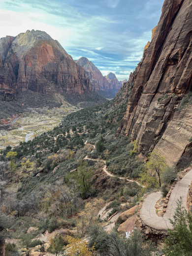Zion National Park