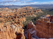 Bryce National Park