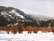 Rocky Mountain National Park