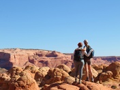 Paria Canyon-Vermilion Cliffs Wilderness