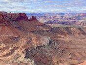 Canyonlands National Park