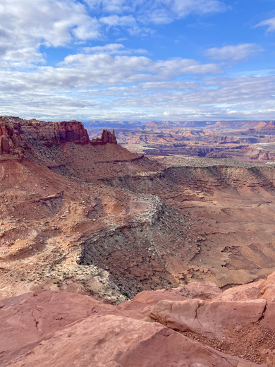 Canyonlands National Park