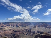 Grand Canyon National Park 