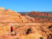 Paria Canyon-Vermilion Cliffs Wilderness