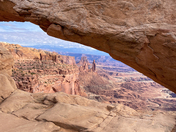 Canyonlands National Park