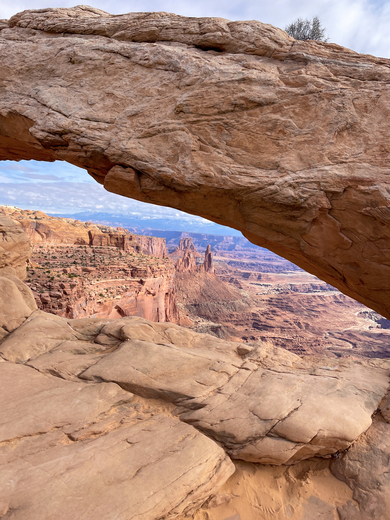 Canyonlands National Park