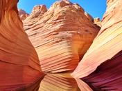 Paria Canyon-Vermilion Cliffs Wilderness