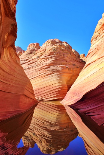 Paria Canyon-Vermilion Cliffs Wilderness