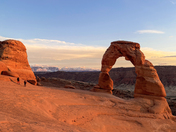 Arches National Park