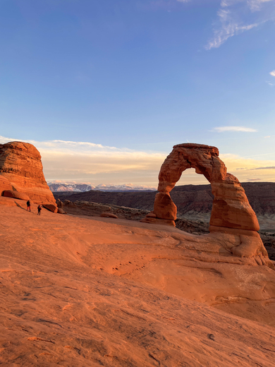 Arches National Park