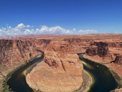 Glen Canyon Horseshoe Bend