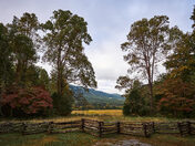 Great Smoky Mountains National Park