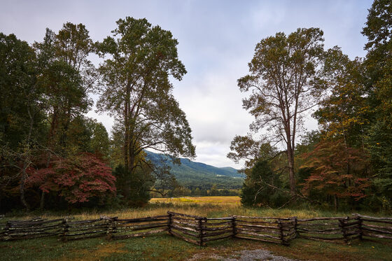 Great Smoky Mountains National Park