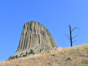Devils Tower