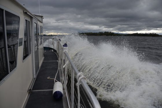 Voyageurs National Park