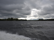 Voyageurs Nation Park