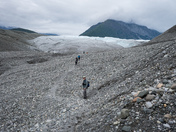 Wrangell-St. Elias National Park & Preserve