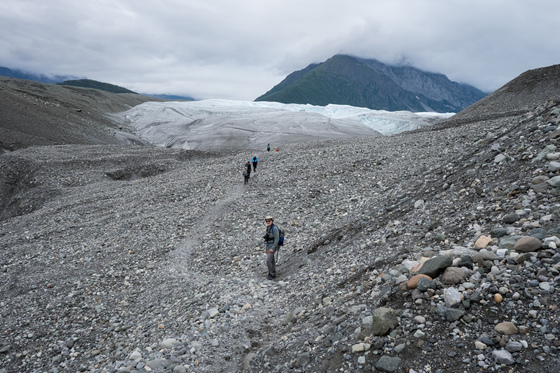 Wrangell-St. Elias National Park & Preserve