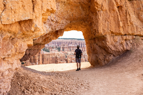 Bryce Canyon National Park 