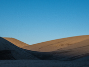 Great Sand Dunes National Park & Preserve