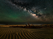 Cape Hatteras National Seashore
