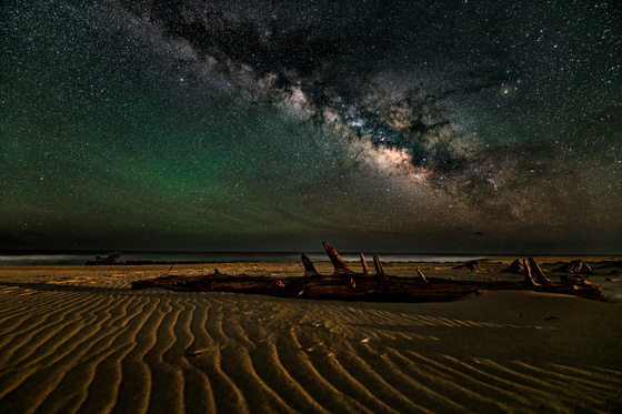 Cape Hatteras National Seashore