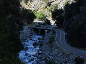 Kings Canyon National Park