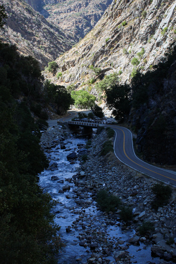 Kings Canyon National Park