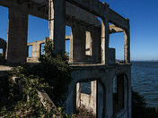 Alcatraz Island