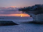 Harbor Dr, San Diego