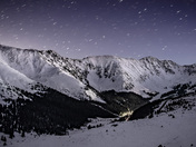 Arapaho National Forest