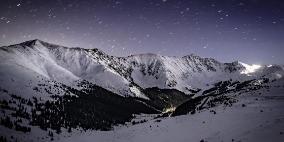Arapaho National Forest