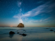 Olympic National Park