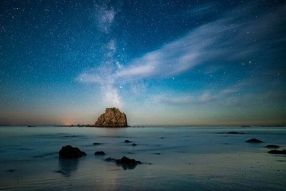 Olympic National Park