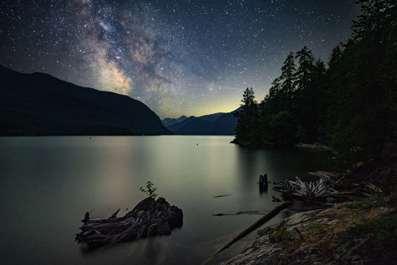 North Cascades National Park