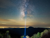 Piegan National Forest
