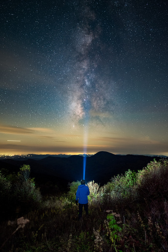 Piegan National Forest