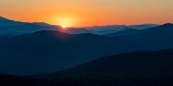 Linville Gorge