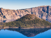 Crater Lake National Park